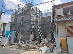 埼玉県川口市東領家１丁目