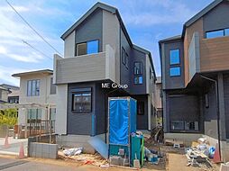 埼玉県川口市戸塚東２丁目