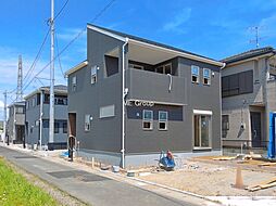 埼玉県北葛飾郡杉戸町清地３丁目