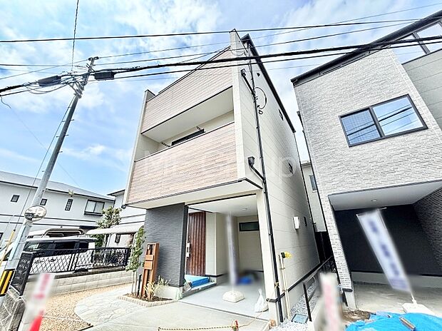 ゆとりが笑顔を生む心地よい生活