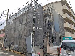 埼玉県ふじみ野市新田２丁目