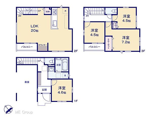 図面と異なる場合は現況を優先