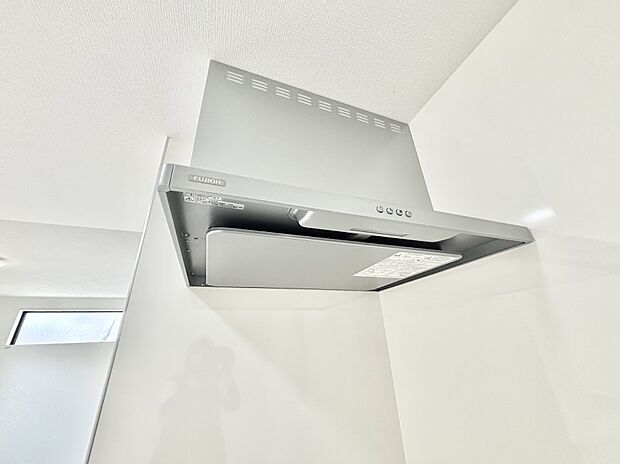 基本的なお手入れはフィルターのみ！お手入れのしやすさも魅力です。