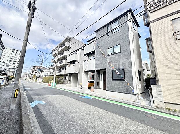 ここから始まる新生活を応援いたします