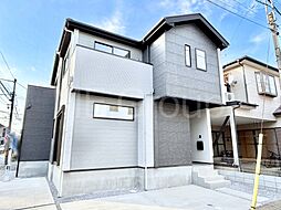 埼玉県川口市芝塚原２丁目