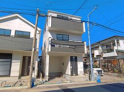 埼玉県川口市上青木３丁目