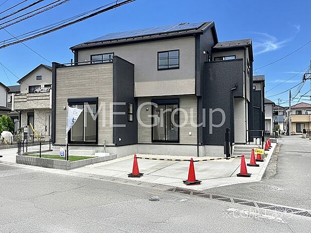 たっぷりの陽光と心地よい風が舞い込む住まい