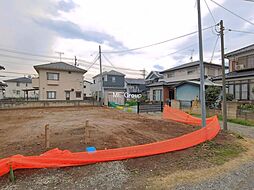 埼玉県さいたま市西区大字指扇