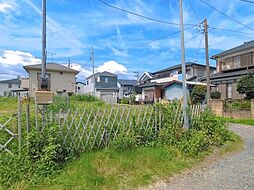 埼玉県さいたま市西区大字指扇