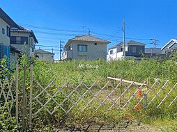埼玉県さいたま市西区大字指扇