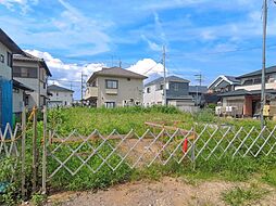 埼玉県さいたま市西区大字指扇