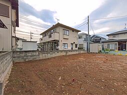 埼玉県さいたま市西区大字指扇