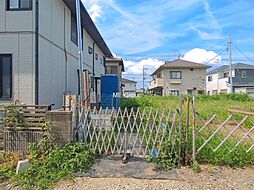 埼玉県さいたま市西区大字指扇