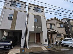 東京都北区岩淵町