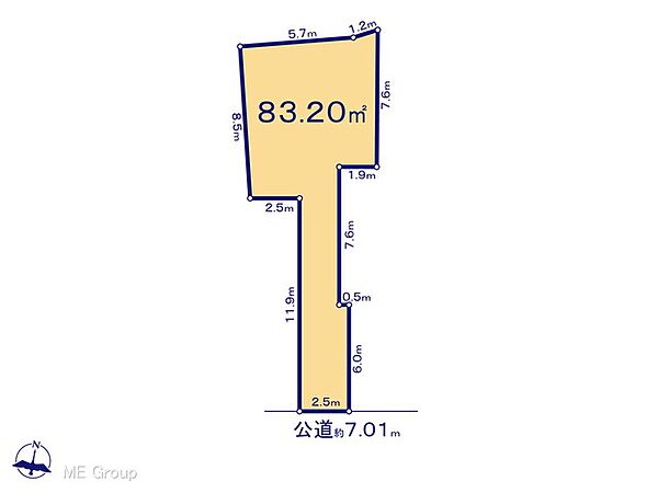 区画図：313004648409
