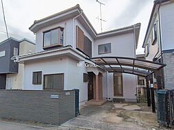 埼玉県春日部市米島