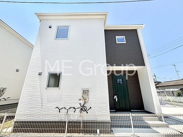 たっぷりの陽光と心地よい風が舞い込む住まい