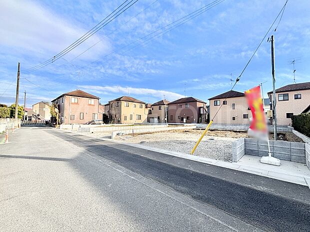 ここから始まる新生活を応援いたします