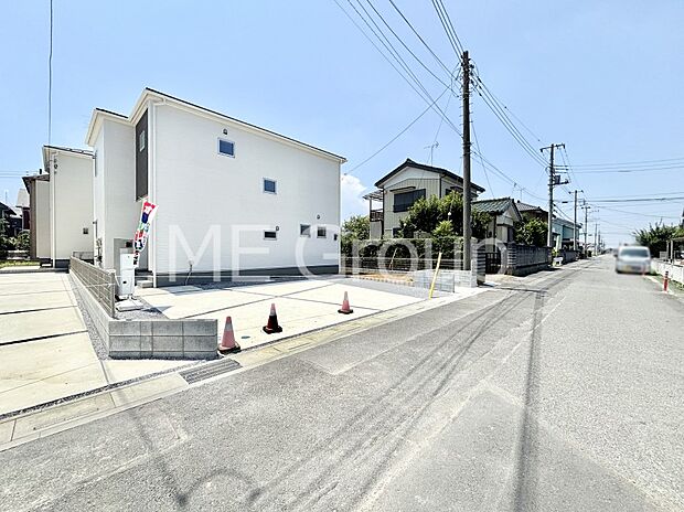 ここから始まる新生活を応援いたします