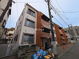 外観の画像