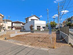 埼玉県さいたま市見沼区大字東新井
