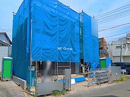 埼玉県さいたま市見沼区大字東新井