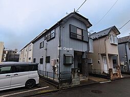 東京都足立区六月２丁目