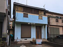 埼玉県八潮市大字垳