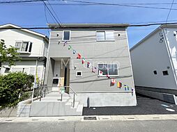 埼玉県草加市谷塚町