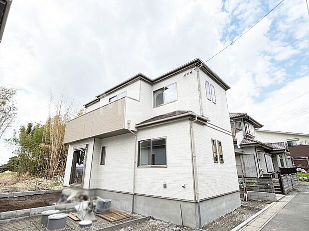 ここから始まる新生活を応援いたします