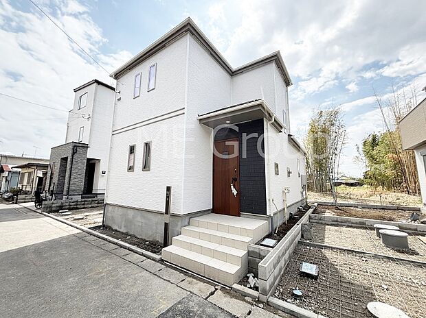 ここから始まる新生活を応援いたします