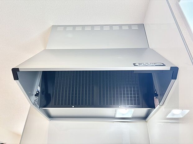 基本的なお手入れはフィルターのみ！お手入れのしやすさも魅力です。