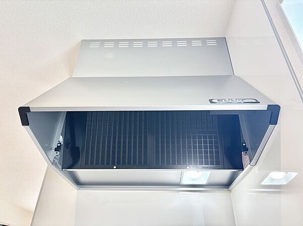 基本的なお手入れはフィルターのみ！お手入れのしやすさも魅力です。