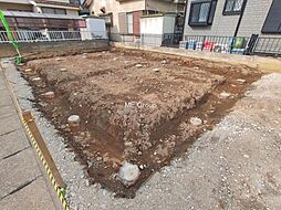 埼玉県北本市東間８丁目