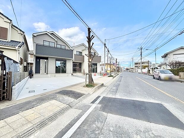 ここから始まる新生活を応援いたします