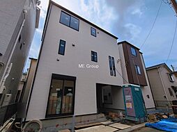 埼玉県越谷市南越谷３丁目