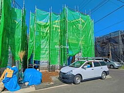 埼玉県春日部市新宿新田