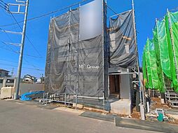 埼玉県春日部市新宿新田