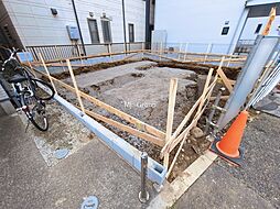 埼玉県蕨市中央７丁目