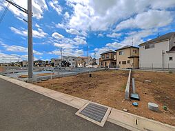 埼玉県春日部市新宿新田
