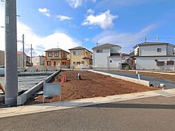 埼玉県春日部市新宿新田