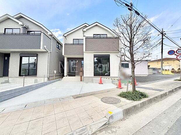 溢れる陽光でご家族の笑顔も輝く