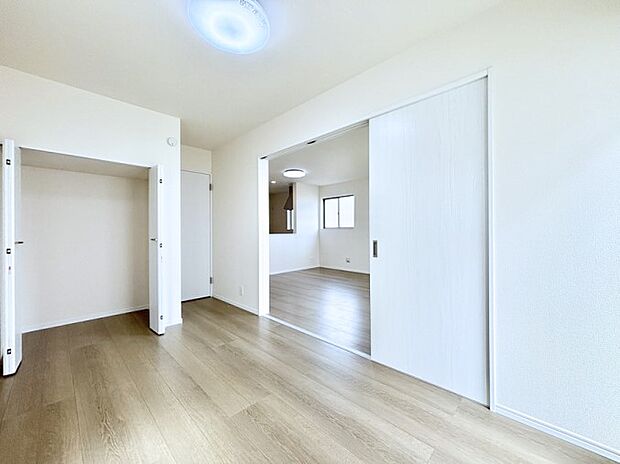 自分だけのスペース、どんなお部屋にするかとっても楽しみですね!