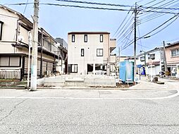 埼玉県蕨市北町４丁目