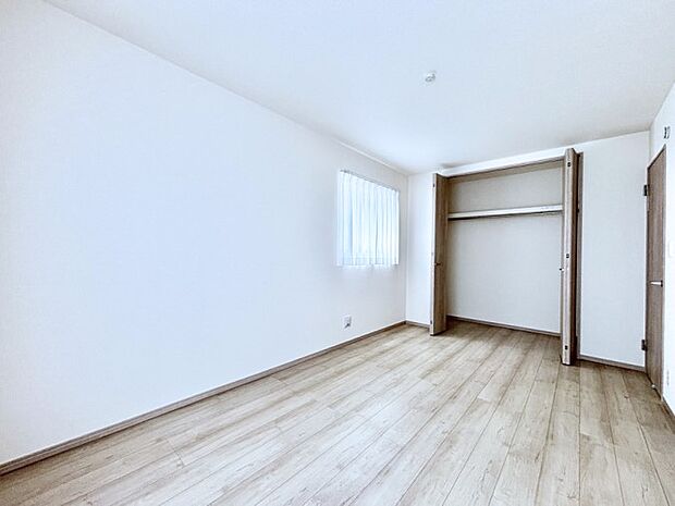 自分だけのスペース、どんなお部屋にするかとっても楽しみですね!