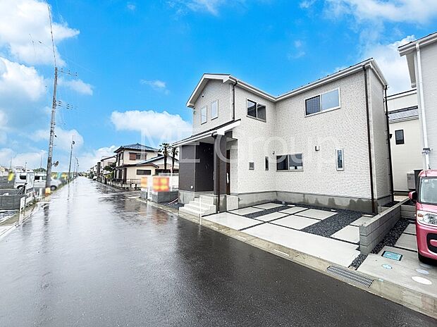 ここから始まる新生活を応援いたします