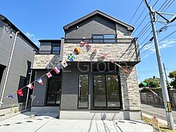 埼玉県さいたま市西区宮前町
