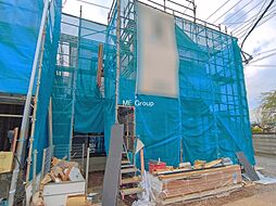 埼玉県さいたま市西区宮前町