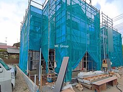 埼玉県さいたま市西区宮前町