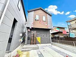 埼玉県さいたま市西区宮前町